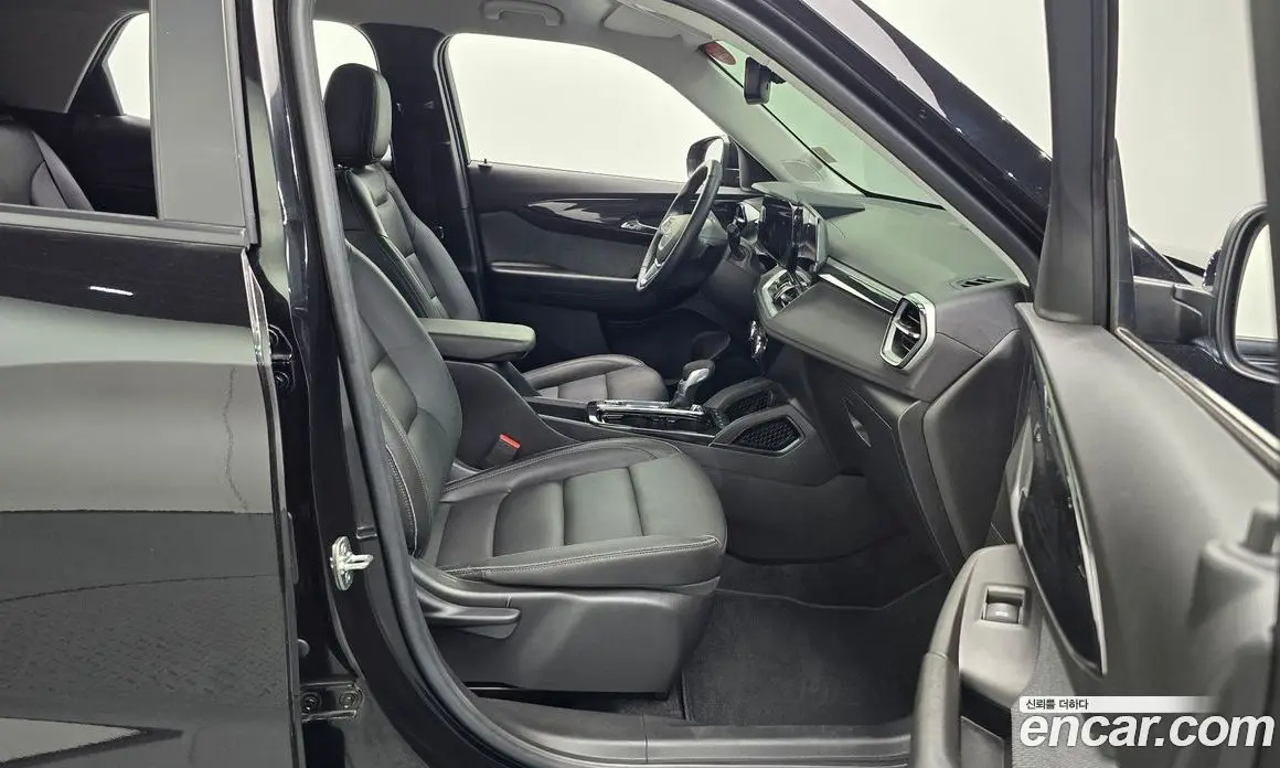 Chevrolet TrailBlazer 2023 1.3 автомат (гидро), фото 17