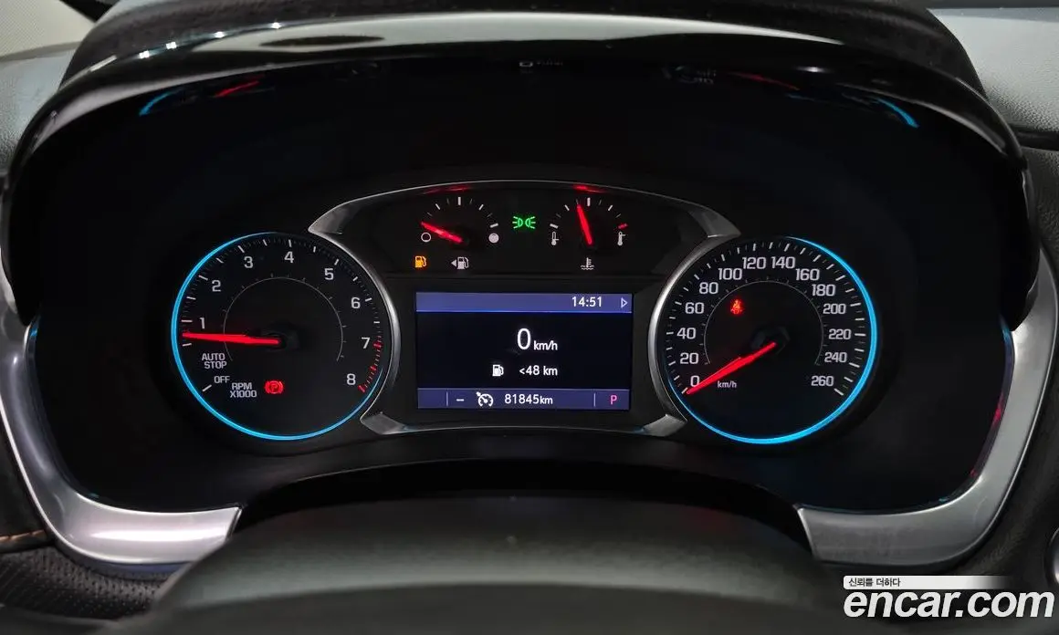 Chevrolet Traverse 2019 3.6 автомат (гидро), фото 11