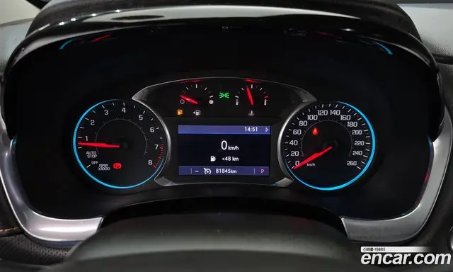 Chevrolet Traverse 2019 3.6 автомат (гидро), миниатюра 11