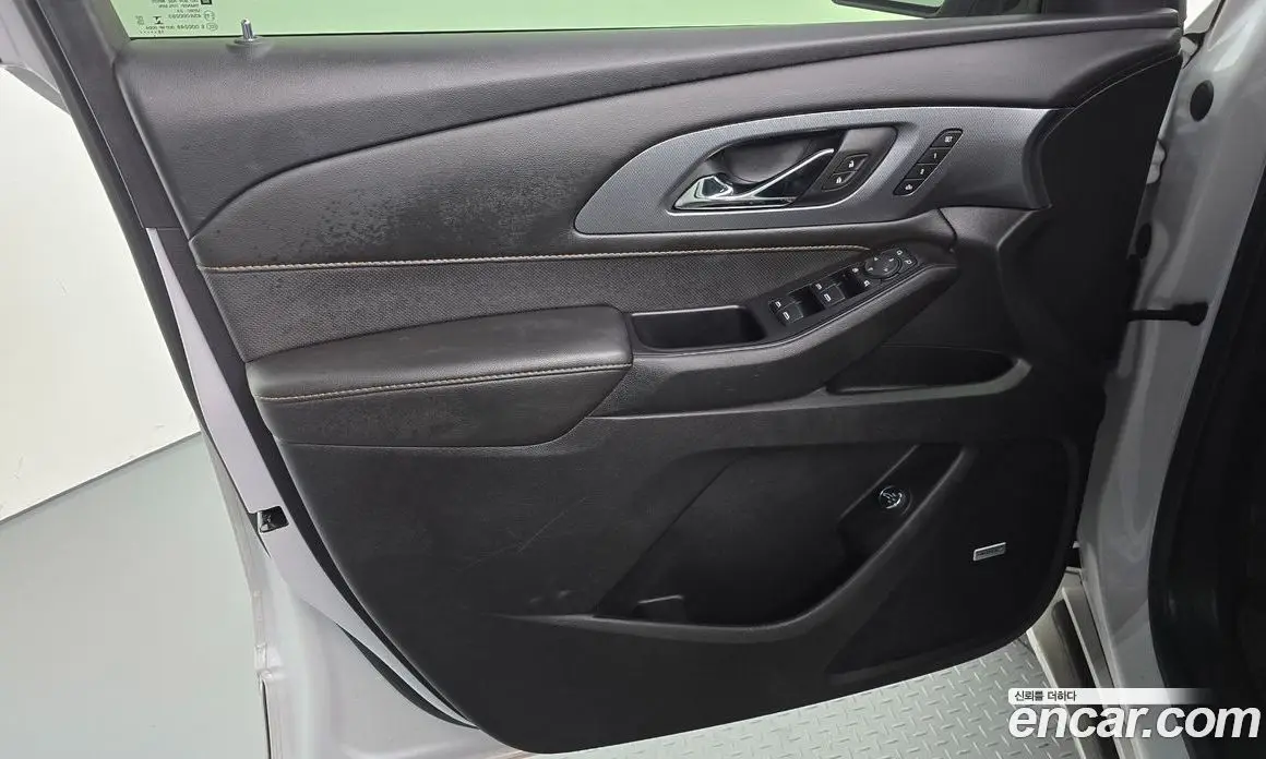 Chevrolet Traverse 2019 3.6 автомат (гидро), фото 14