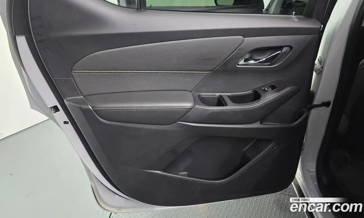 Chevrolet Traverse 2019 3.6 автомат (гидро), фото 15
