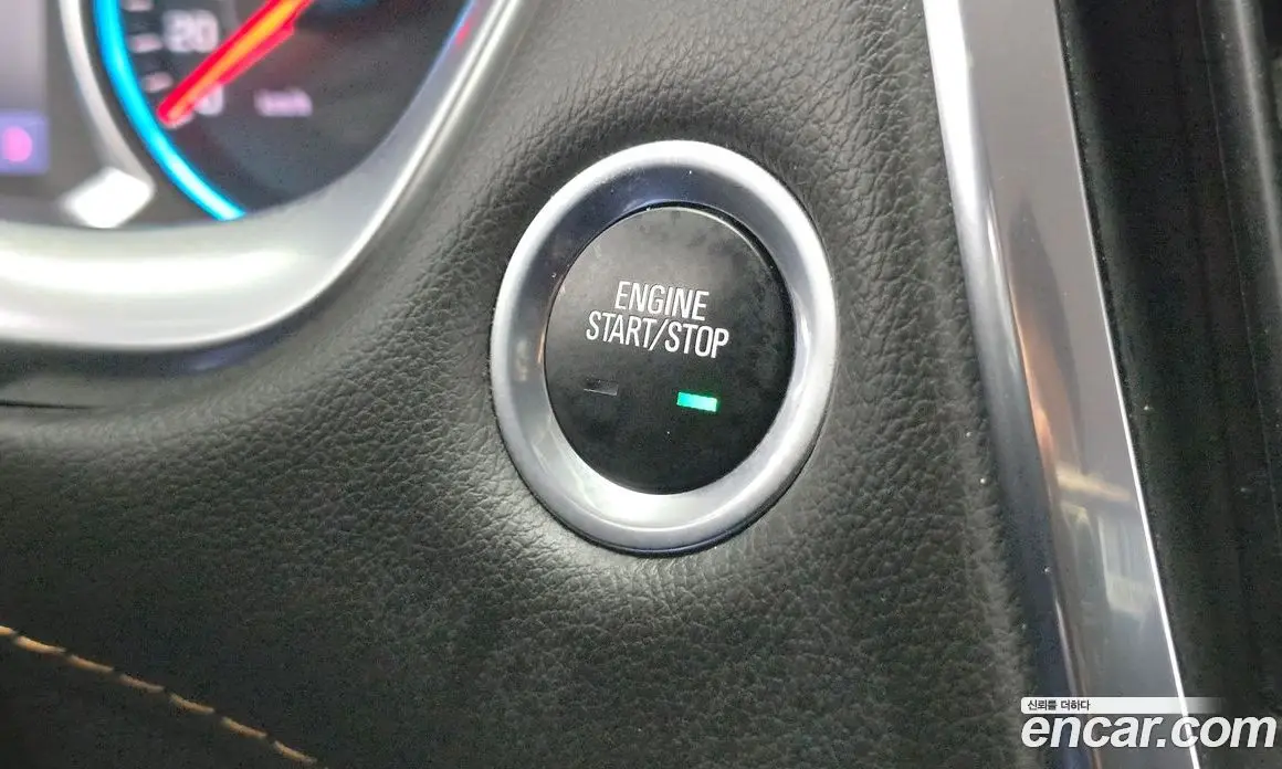 Chevrolet Traverse 2019 3.6 автомат (гидро), фото 19