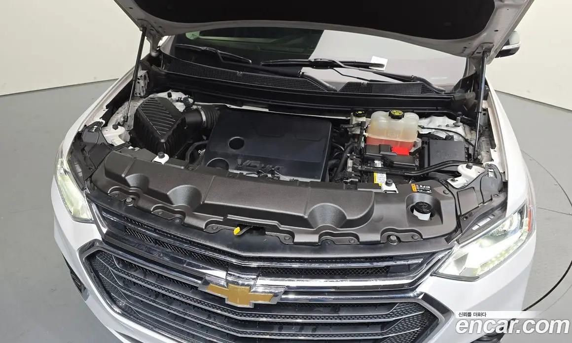 Chevrolet Traverse 2019 3.6 автомат (гидро), фото 6