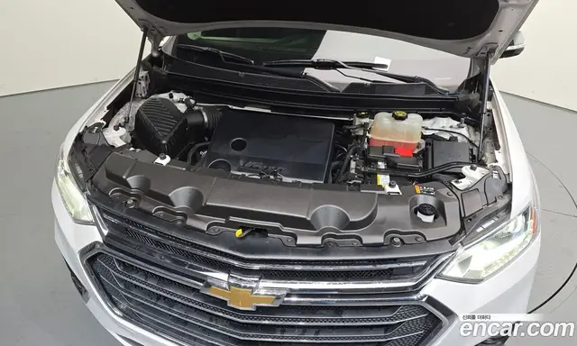 Chevrolet Traverse 2019 3.6 автомат (гидро), миниатюра 6