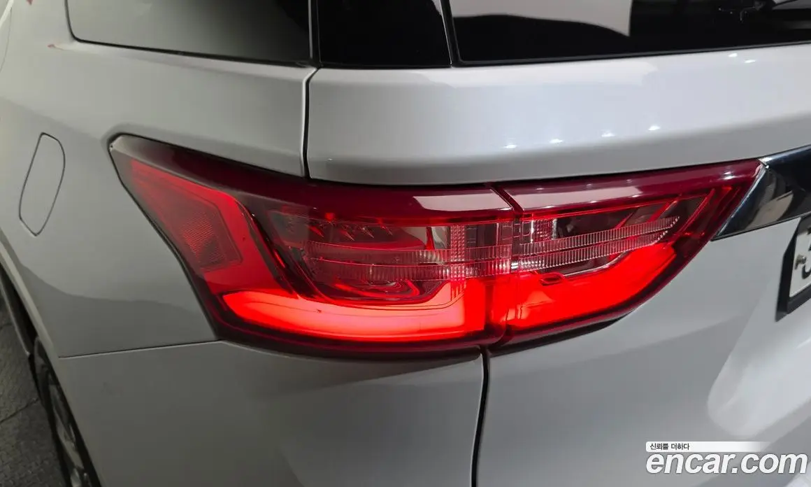 Chevrolet Traverse 2019 3.6 автомат (гидро), фото 9