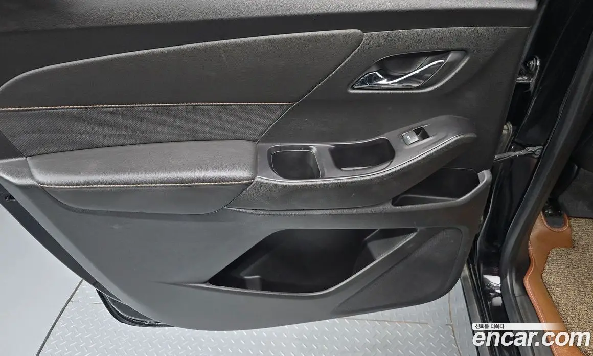 Chevrolet Traverse 2020 3.6 автомат (гидро), фото 15