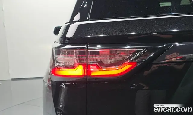 Chevrolet Traverse 2020 3.6 автомат (гидро), миниатюра 9
