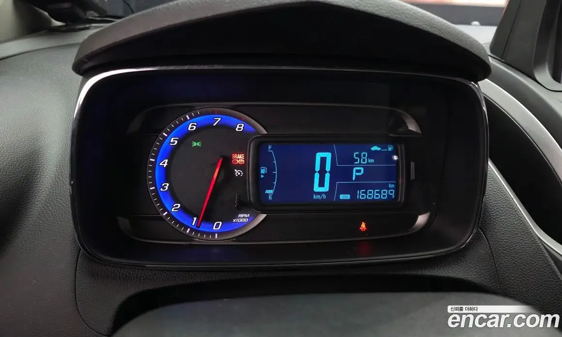 Chevrolet Trax 2013 1.4 автомат (гидро), фото 11 Chevrolet Trax 2013 1.4 автомат (гидро), фото 11