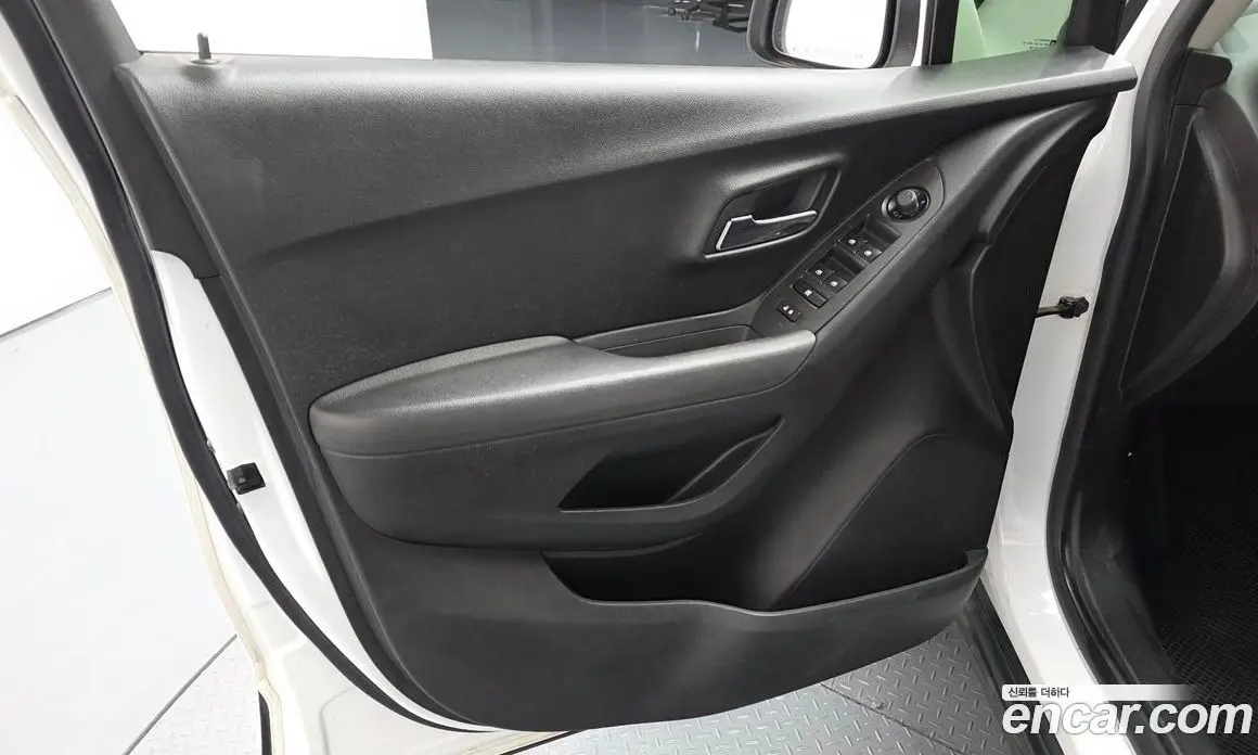 Chevrolet Trax 2013 1.4 автомат (гидро), фото 14 Chevrolet Trax 2013 1.4 автомат (гидро), фото 14