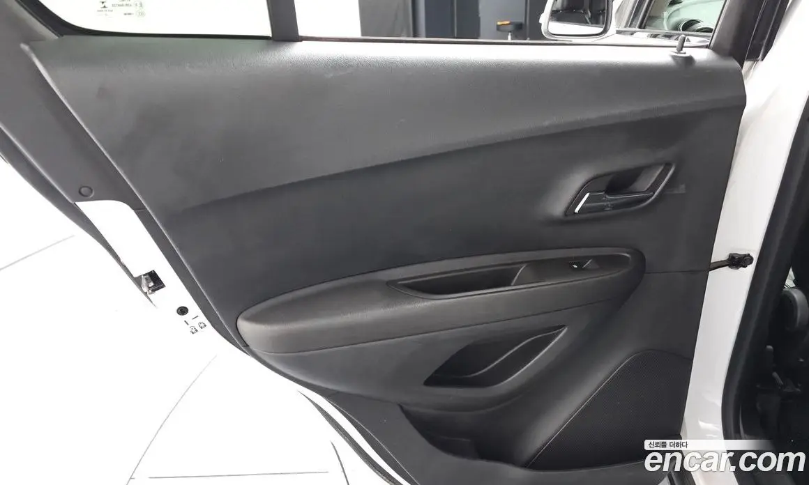Chevrolet Trax 2013 1.4 автомат (гидро), фото 15 Chevrolet Trax 2013 1.4 автомат (гидро), фото 15