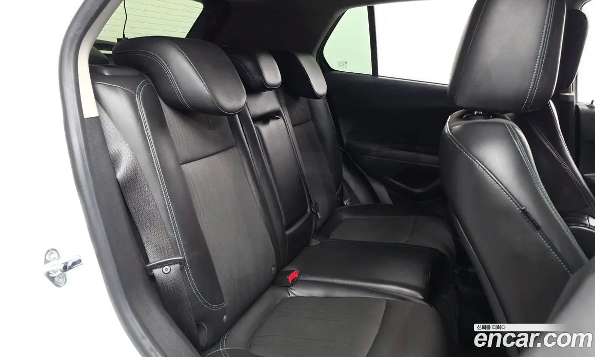 Chevrolet Trax 2013 1.4 автомат (гидро), фото 18 Chevrolet Trax 2013 1.4 автомат (гидро), фото 18