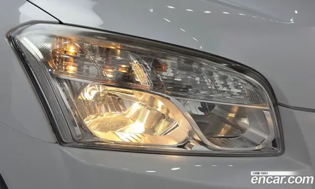 Chevrolet Trax 2013 1.4 автомат (гидро), миниатюра 8 Chevrolet Trax 2013 1.4 автомат (гидро), миниатюра 8