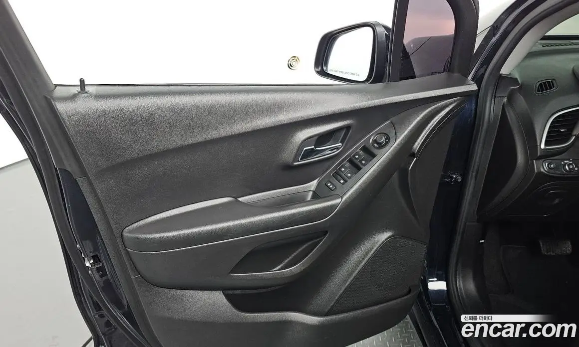 Chevrolet Trax 2020 1.4 автомат (гидро), фото 14