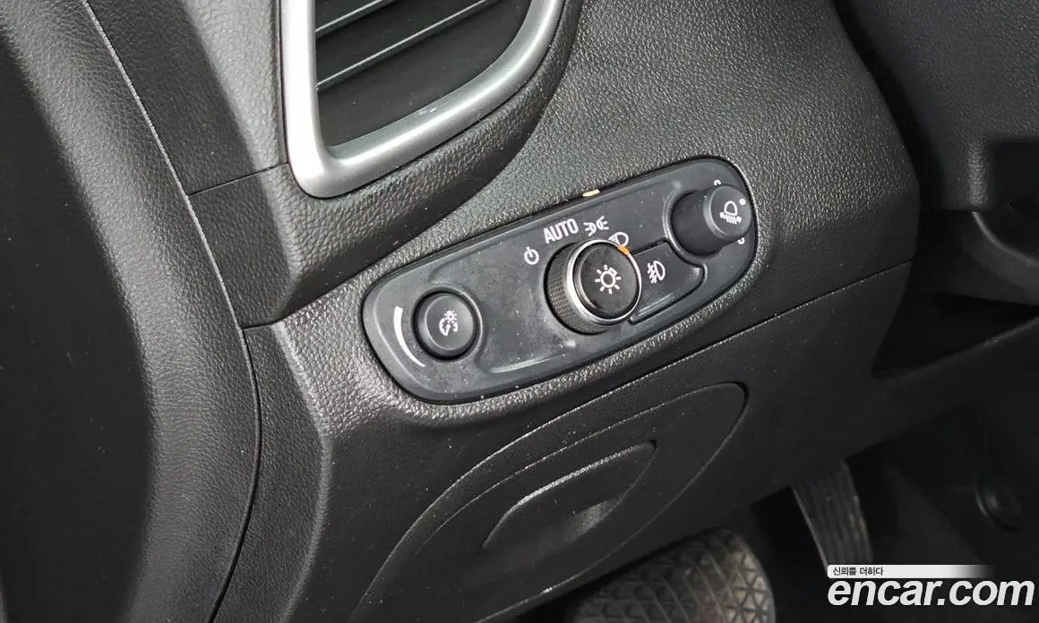 Chevrolet Trax 2020 1.4 автомат (гидро), фото 20