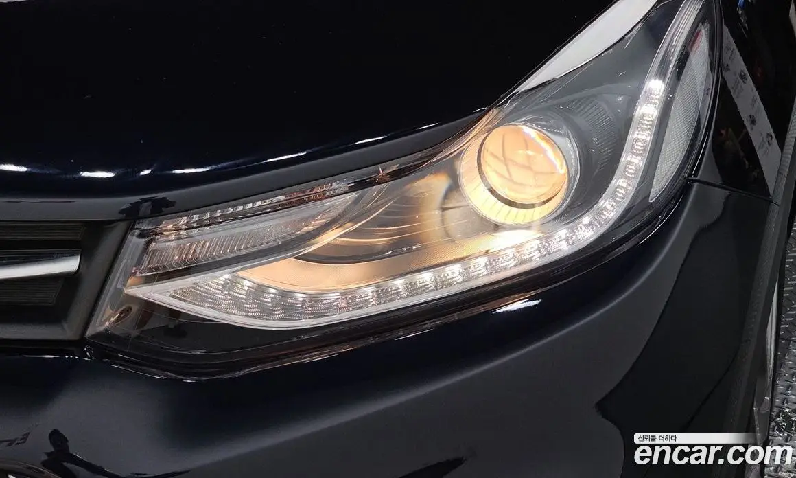 Chevrolet Trax 2020 1.4 автомат (гидро), фото 8