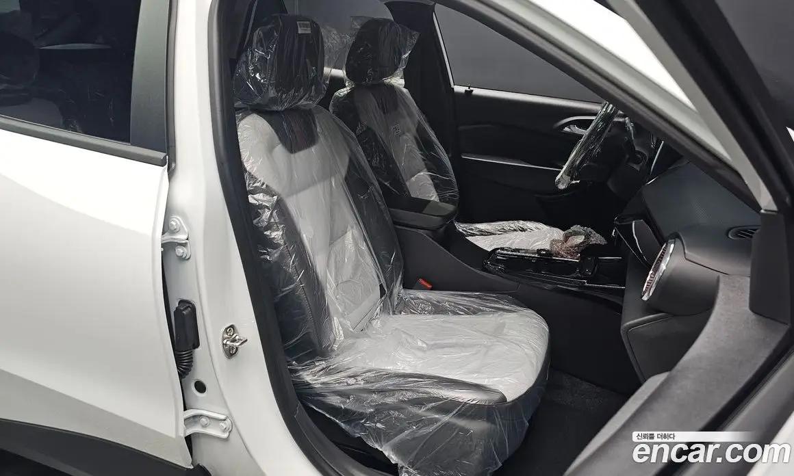 Chevrolet Trax 2026 1.2 автомат (гидро), фото 16