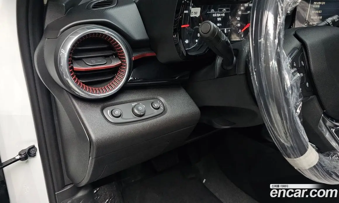 Chevrolet Trax 2026 1.2 автомат (гидро), фото 19