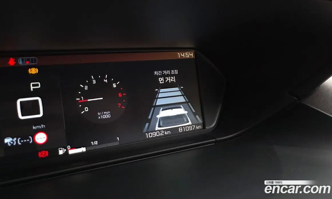 Citroen C4 Picasso 2018 2.0 автомат (гидро), фото 11