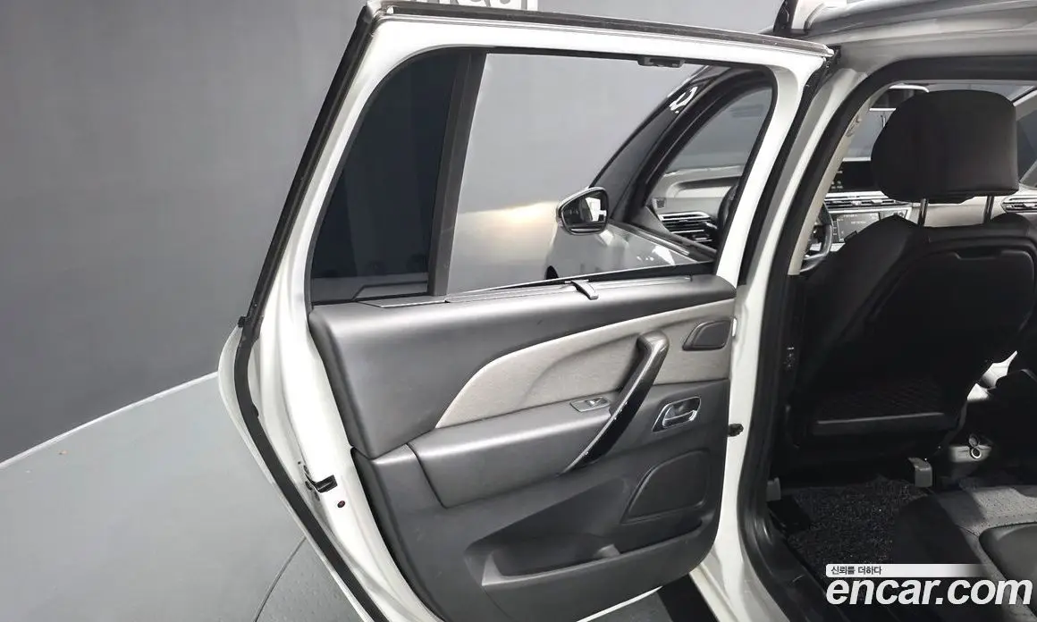 Citroen C4 Picasso 2018 2.0 автомат (гидро), фото 15