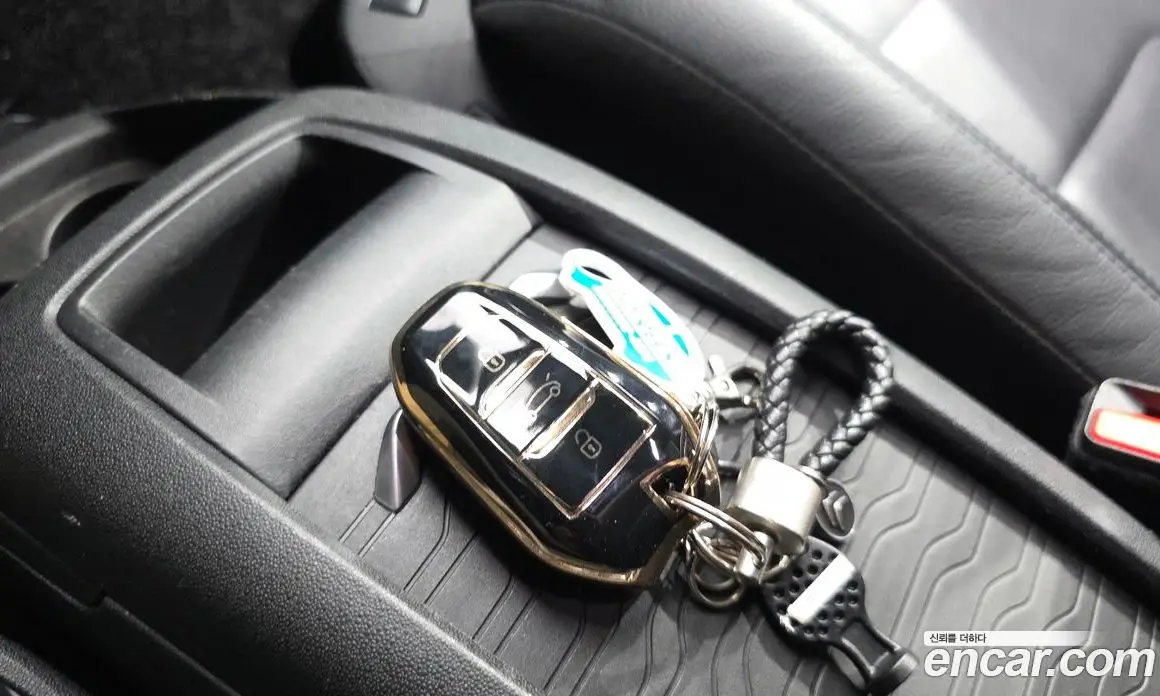 Citroen C4 Picasso 2018 2.0 автомат (гидро), фото 16
