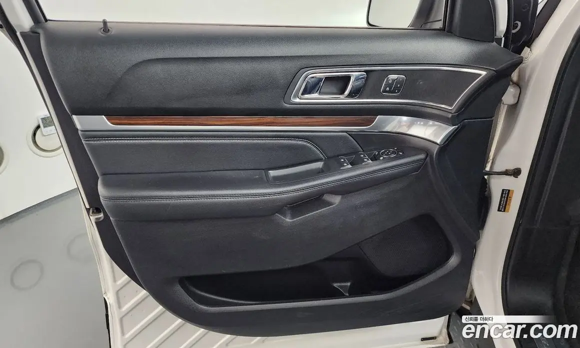 Ford Explorer 2017 2.3 автомат (гидро), фото 14 Ford Explorer 2017 2.3 автомат (гидро), фото 14