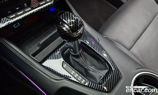 Ford Mustang 2024 5.0 автомат (гидро), миниатюра 11 Ford Mustang 2024 5.0 автомат (гидро), миниатюра 11