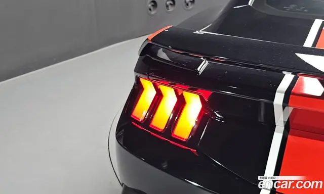 Ford Mustang 2024 5.0 автомат (гидро), миниатюра 8 Ford Mustang 2024 5.0 автомат (гидро), миниатюра 8