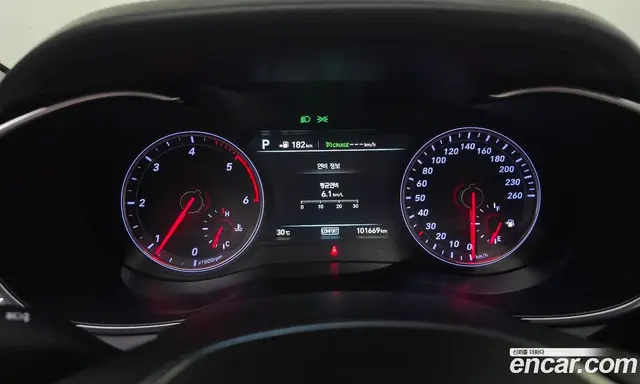 Genesis G70 2019 2.2 автомат (гидро), миниатюра 11 Genesis G70 2019 2.2 автомат (гидро), миниатюра 11