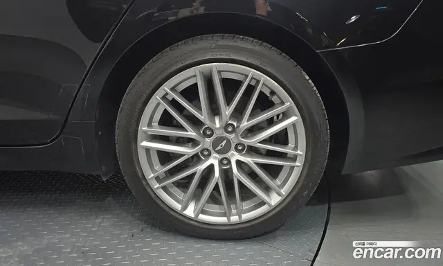 Genesis G70 2019 2.2 автомат (гидро), миниатюра 7 Genesis G70 2019 2.2 автомат (гидро), миниатюра 7