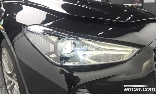 Genesis G70 2019 2.2 автомат (гидро), миниатюра 8 Genesis G70 2019 2.2 автомат (гидро), миниатюра 8