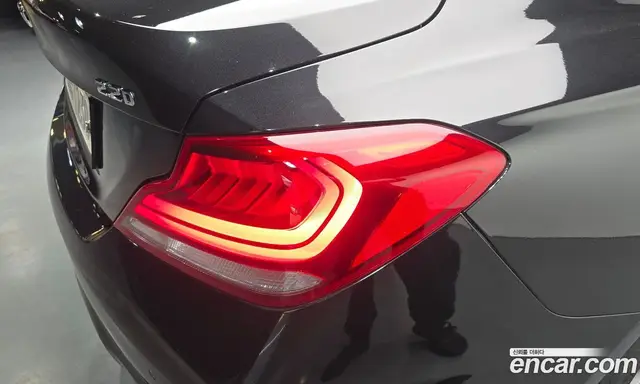 Genesis G70 2019 2.2 автомат (гидро), миниатюра 9 Genesis G70 2019 2.2 автомат (гидро), миниатюра 9