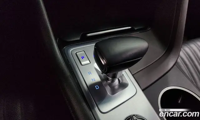 Genesis G70 2019 2.0 автомат (гидро), миниатюра 12