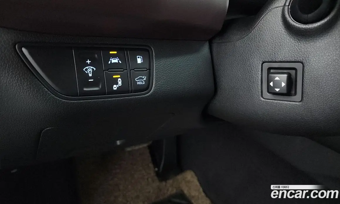 Genesis G70 2019 2.0 автомат (гидро), фото 20