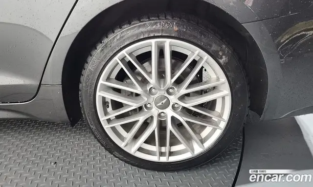 Genesis G70 2019 2.0 автомат (гидро), миниатюра 7