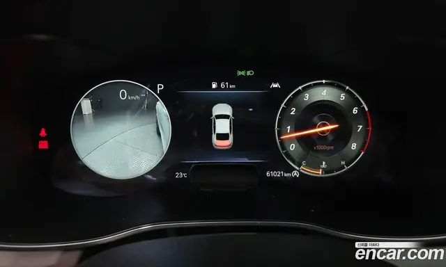 Genesis G70 2021 3.3 автомат (гидро), миниатюра 11 Genesis G70 2021 3.3 автомат (гидро), миниатюра 11
