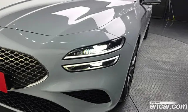 Genesis G70 2021 3.3 автомат (гидро), миниатюра 8 Genesis G70 2021 3.3 автомат (гидро), миниатюра 8