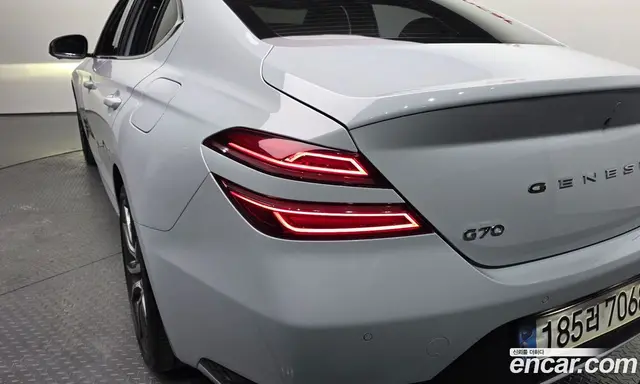 Genesis G70 2021 3.3 автомат (гидро), миниатюра 9 Genesis G70 2021 3.3 автомат (гидро), миниатюра 9
