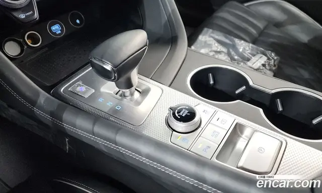 Genesis G70 2021 3.3 автомат (гидро), миниатюра 12