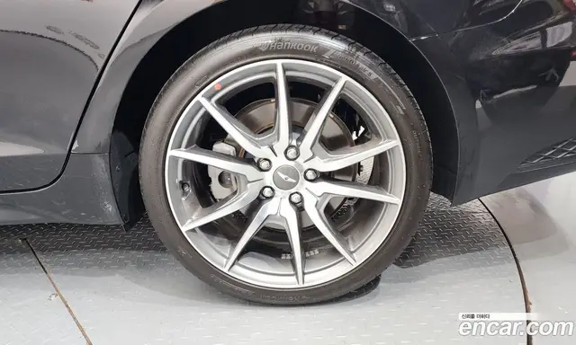 Genesis G70 2021 3.3 автомат (гидро), миниатюра 7 Genesis G70 2021 3.3 автомат (гидро), миниатюра 7