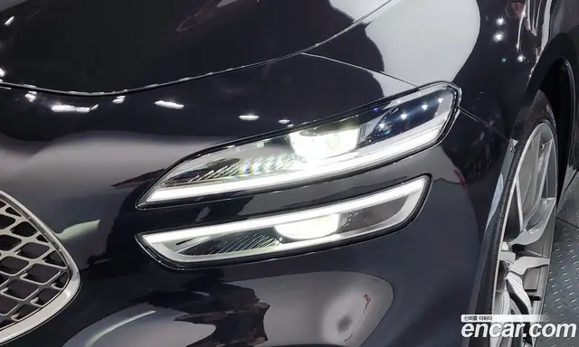 Genesis G70 2021 3.3 автомат (гидро), миниатюра 8 Genesis G70 2021 3.3 автомат (гидро), миниатюра 8