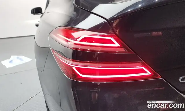 Genesis G70 2021 3.3 автомат (гидро), миниатюра 9 Genesis G70 2021 3.3 автомат (гидро), миниатюра 9