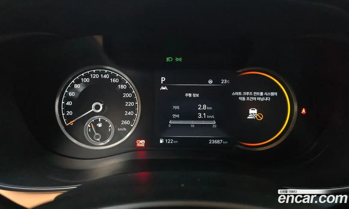 Genesis G70 2021 2.0 автомат (гидро), фото 11
