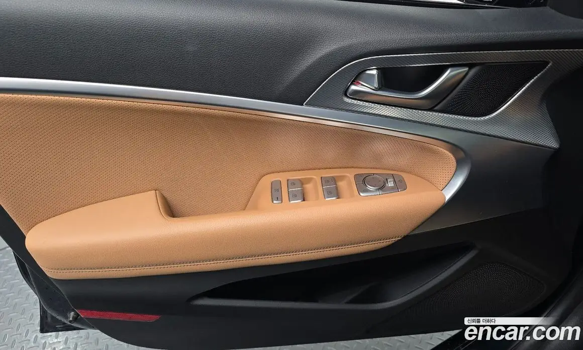Genesis G70 2021 2.0 автомат (гидро), фото 14