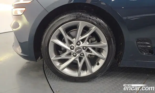Genesis G70 2021 2.0 автомат (гидро), миниатюра 5