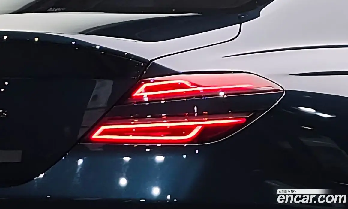 Genesis G70 2021 2.0 автомат (гидро), фото 9