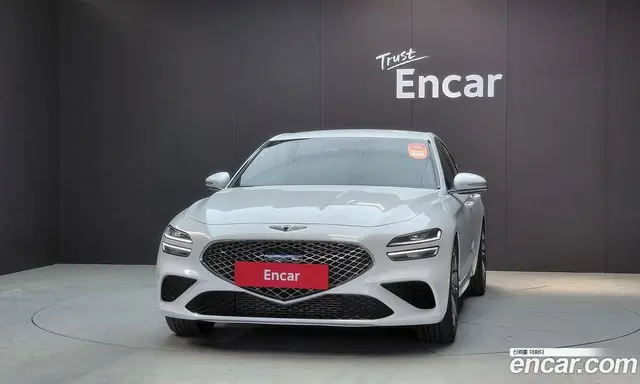 Genesis G70 2022 2.0 автомат (гидро), миниатюра 3 Genesis G70 2022 2.0 автомат (гидро), миниатюра 3