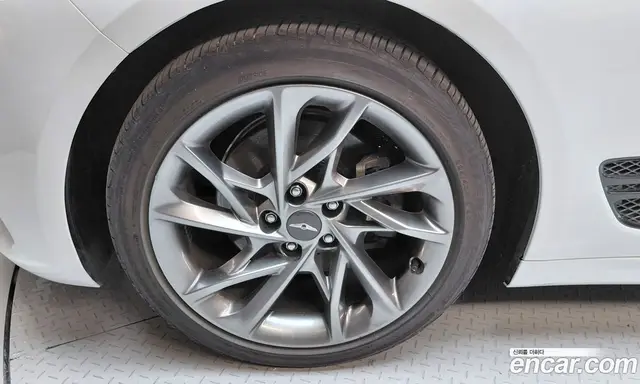 Genesis G70 2022 2.0 автомат (гидро), миниатюра 5 Genesis G70 2022 2.0 автомат (гидро), миниатюра 5