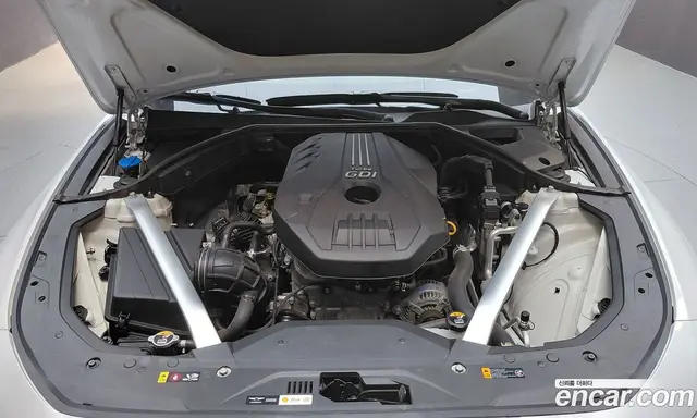Genesis G70 2022 2.0 автомат (гидро), миниатюра 6 Genesis G70 2022 2.0 автомат (гидро), миниатюра 6