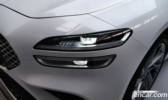 Genesis G70 2022 2.0 автомат (гидро), миниатюра 8 Genesis G70 2022 2.0 автомат (гидро), миниатюра 8