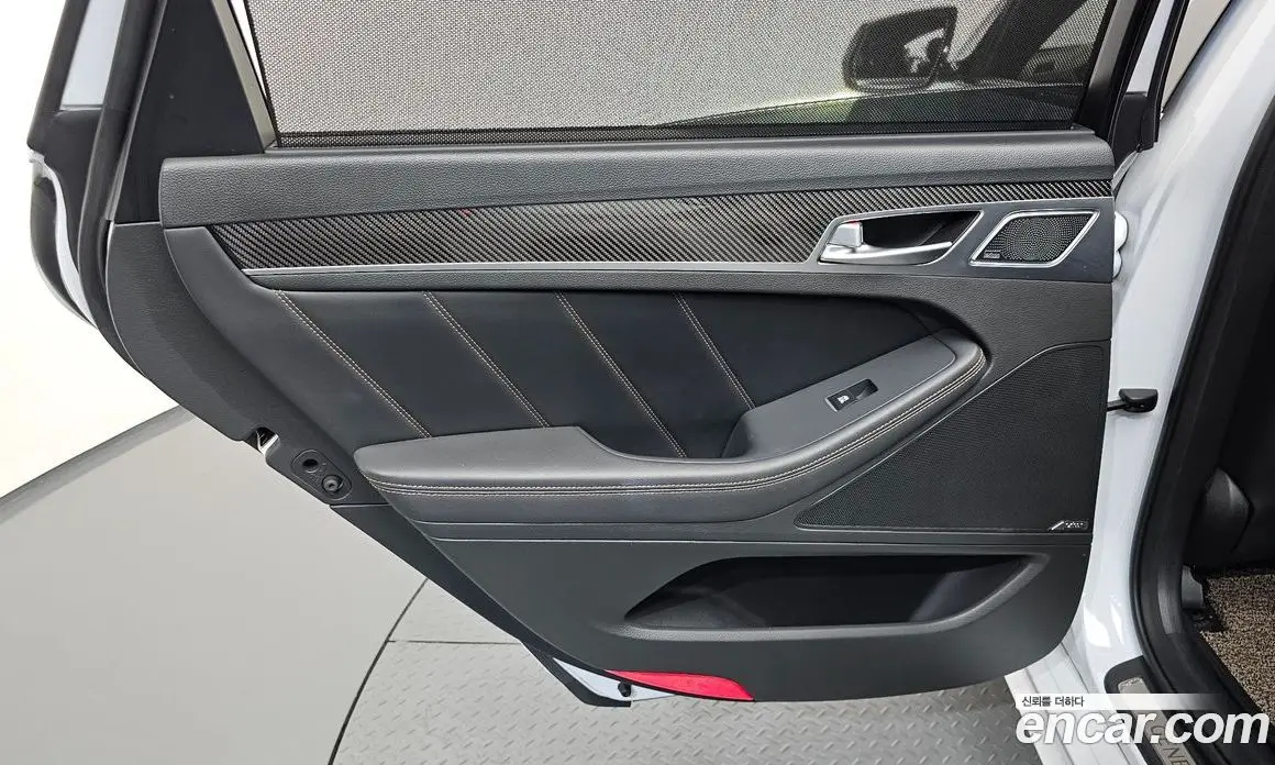 Genesis G80 2017 3.3 автомат (гидро), фото 15
